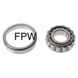 NEW TOYOTA FORKLIFT TAPERED ROLLER BEARING 43221U217071
