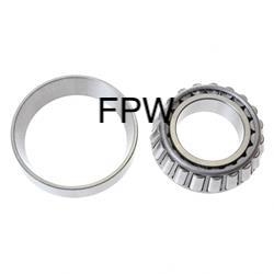 NEW TOYOTA FORKLIFT TAPER ROLLER CUP + CONE BEARING 43222U217071