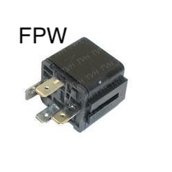 NEW CLARK FORKLIFT RELAY 4325116