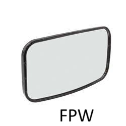 NEW TOYOTA FORKLIFT MIRROR 43261-23420-71