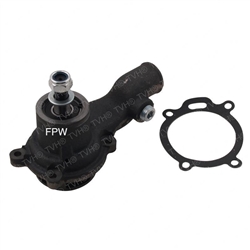 NEW CLARK FORKLIFT PUMP WATER 4327614