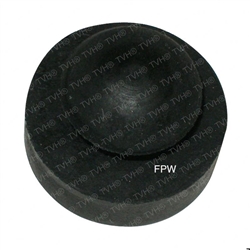 NEW GENIE RUBBER BUMPER 43392