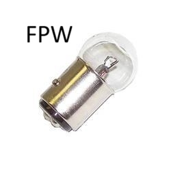 NEW JLG 48 VOLT 10 WATT BULB 4340892K