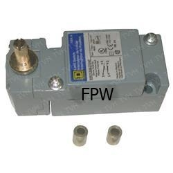 4360057 jlg limit switch