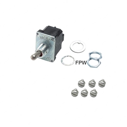 NEW JLG TOGGLE SWITCH 4360073