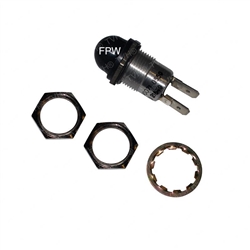 NEW JLG PUSH BUTTON SWITCH 4360274