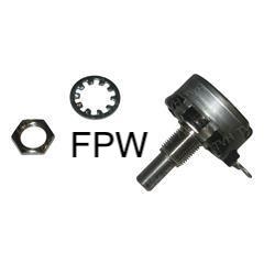 NEW JLG 500 OHM POTENTIOMETER 4360340