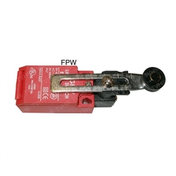 NEW JLG LIMIT SWITCH 4360397