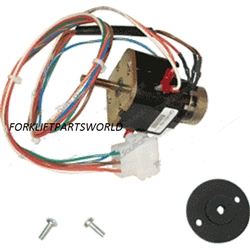 NEW JLG POTENTIOMETER ASSEMBLY SPEED CONTROL PART 4360407 PARTS