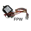 NEW JLG POTENTIOMETER SPEED CONTROL SWITCH 4360445