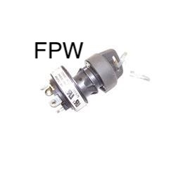 NEW JLG ON/OFF SWITCH 4360474