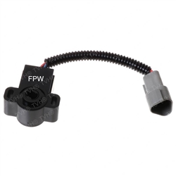 NEW JLG SWITCH ROTARY ANGLE SENSOR 4360505