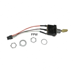 NEW JLG TOGGLE SWITCH 4360539