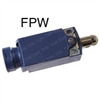 NEW JLG LIMIT ROLLER PLUNGER HEAD SWITCH 4360548S