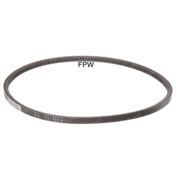 NEW CATERPILLAR FORKLIFT FAN BELT 4372564