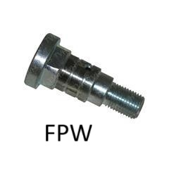 NEW TOYOTA FORKLIFT PIN 43731-23441-71