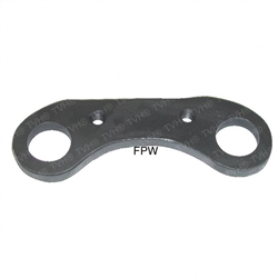 NEW TOYOTA FORKLIFT TIE ROD END 43751-13360-71
