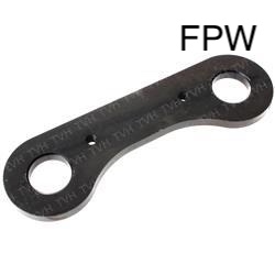 NEW TOYOTA FORKLIFT TIE ROD LINK 43751-31040-71