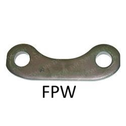 NEW NISSAN FORKLIFT CYLINDER LINK STEERING 43752-23442-71