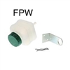 NEW JLG BRAKE FLUID RESERVOIR 4400472