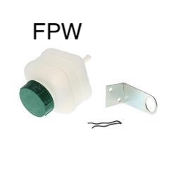 NEW JLG BRAKE FLUID RESERVOIR 4400472