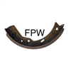 NEW NISSAN FORKLIFT BRAKE SHOE 44061-L0700