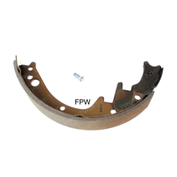 NEW NISSAN FORKLIFT BRAKE SHOE 44070-00H10