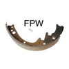 NEW NISSAN FORKLIFT BRAKE SHOE 4407000H70