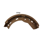 NEW NISSAN FORKLIFT BRAKE SHOE 44071-L1103