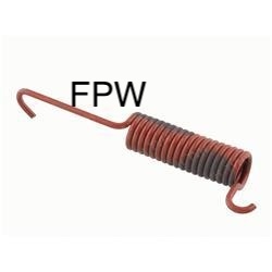 NEW NISSAN FORKLIFT SPRING BRAKE 44090-L9010