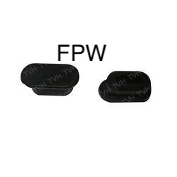 NEW NISSAN FORKLIFT BRAKE PART PLUG 44098-L1100