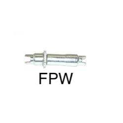 ***NEW NISSAN FORKLIFT LH BRAKE ADJUSTER 44162-L9000