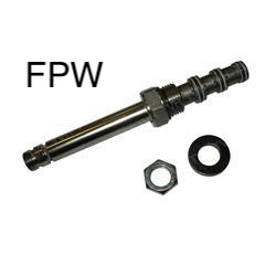 NEW GENIE SOLENOID VALVE 4 WAY 44168