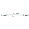 NEW NISSAN FORKLIFT PARKING BRAKE CABLE 44175-L6000