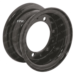 NEW TOYOTA FORKLIFT WHEEL RIM 44209-32062-71