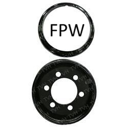 NEW TOYOTA FORKLIFT DISC 7.0  SH WHEEL S/A 44320-32062-71