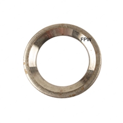 NEW CROWN FORKLIFT THRUST WASHER 44468