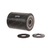 NEW CROWN FORKLIFT POLY WHEEL ASSEMBLY 44506-001