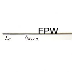 NEW CROWN FORKLIFT PULL ROD 44527