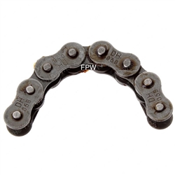 NEW CROWN FORKLIFT PULL ROD CHAIN KIT 44532
