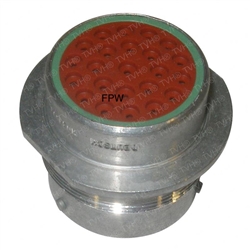 NEW JLG DEUTSCH RECEPTACLE 4460463