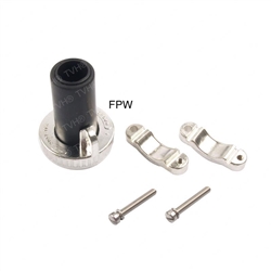 NEW JLG TERMINAL CABLE CLAMP ASSY 4460473