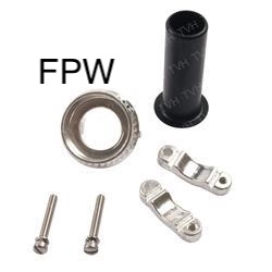 NEW GRADALL TERMINAL CLAMP 4460492