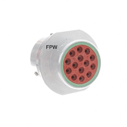 NEW JLG TERMINAL CONNECTOR 4460495