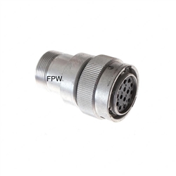 NEW JLG PLUG CONNECTOR ASSEMBLY 4460754