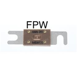 NEW SNORKEL 250 AMP FUSE 446076
