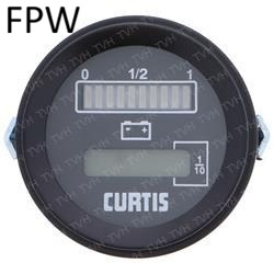 NEW STILL BATTERY DISCHARGE INDICATOR 4463158