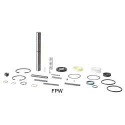 NEW CROWN FORKLIFT SUPER SEAL KIT 44648-SUPER