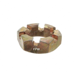 NEW GENIE SLOTTED NUT 44780GT