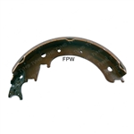 NEW CLARK FORKLIFT BRAKE SHOE 448528